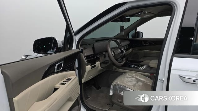 Kia The New Carnival 4th Generation id 5045733 из Кореи 40