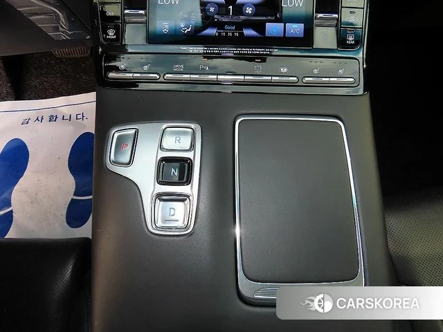 Hyundai The New Grandeur IG id 5023483 из Кореи 20