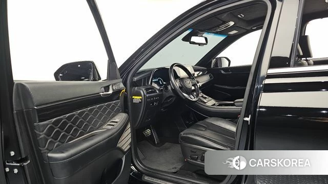 Hyundai Palisade id 5041268 из Кореи 37