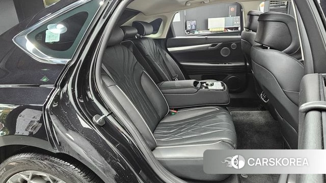 Genesis G80 (RG3) id 4996387 из Кореи 41