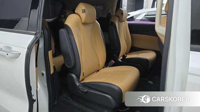 Kia Carnival 4th generation id 4986173 из Кореи 33