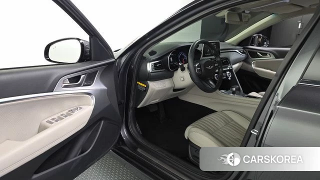 Genesis G70 id 5018863 из Кореи 31