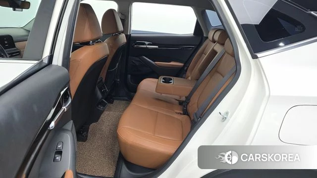 Kia The New Seltos id 4981422 из Кореи 30