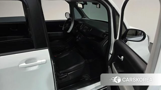 Kia The New Kia Ray id 5051971 из Кореи 36