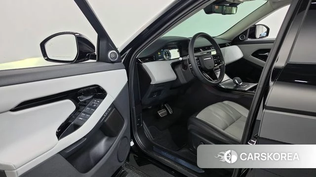 Land Rover Range Rover Evoque 2nd Generation id 5045705 из Кореи 20