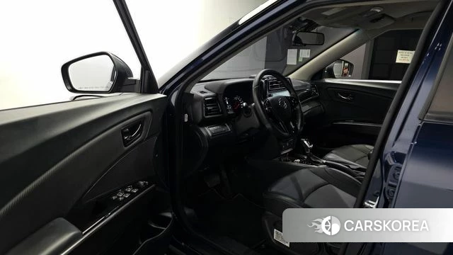 Ssangyong Berry New Tivoli id 5028828 из Кореи 32