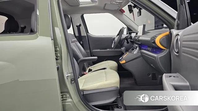 Hyundai Casper id 3201200 из Кореи 20