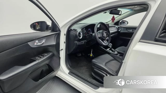 Kia The New K3 2nd generation id 5016753 из Кореи 20