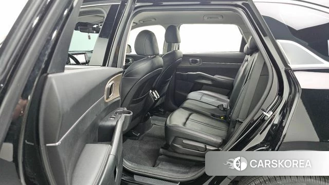 Kia Sorento 4th Generation id 5047180 из Кореи 31