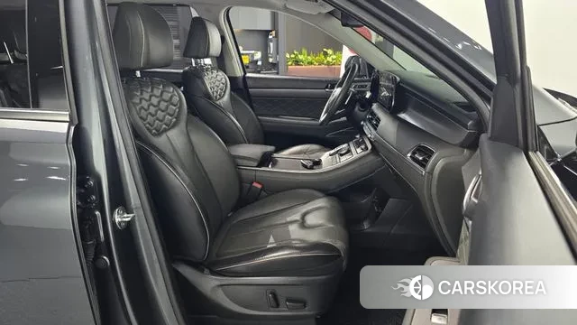 Hyundai Palisade id 3717758 из Кореи 20