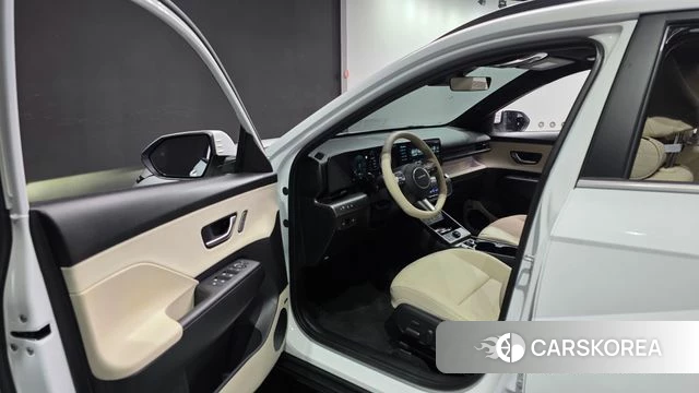 Hyundai Kona Hybrid (SX2) id 4757019 из Кореи 34