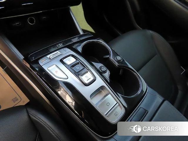 Hyundai Tucson (NX4) id 5047084 из Кореи 17