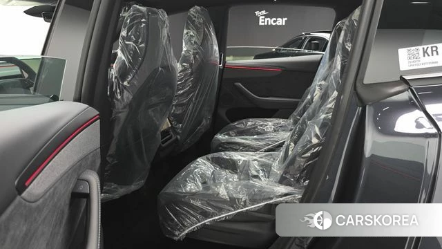 Tesla Model Y id 5020720 из Кореи 38