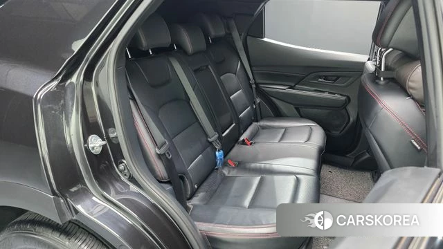 Ssangyong Beautiful Korando id 4992068 из Кореи 32