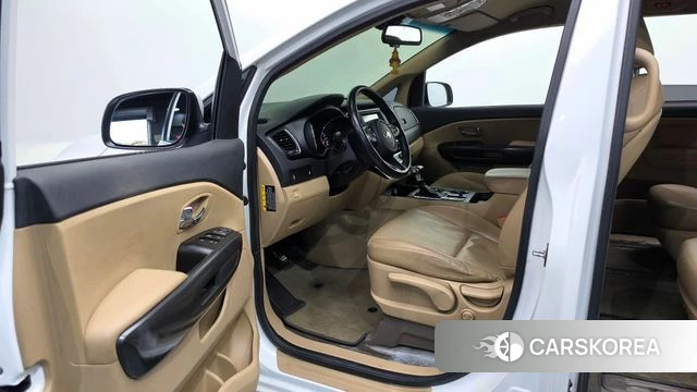 Kia The New Carnival id 5041922 из Кореи 30