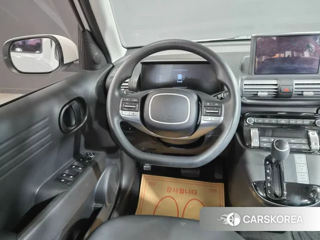 Hyundai Casper id 5031450 из Кореи 20