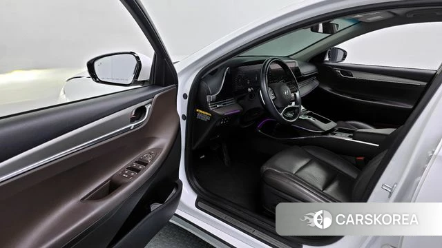 Hyundai The New Grandeur IG id 3899183 из Кореи 20