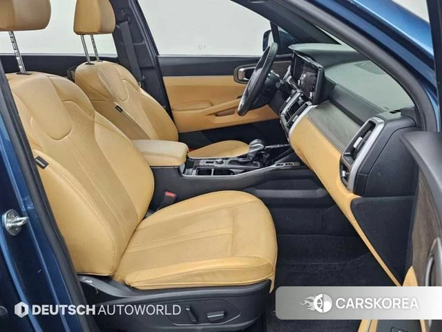 Kia Sorento 4th Generation id 5047048 из Кореи 20