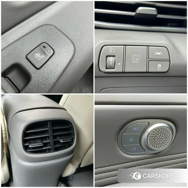 Hyundai Avante Hybrid (CN7) id 4981311 из Кореи 17