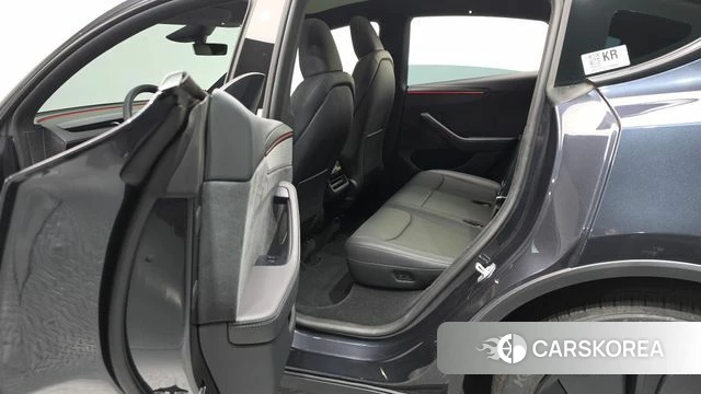 Tesla Model Y id 4995273 из Кореи 30