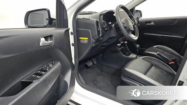 Kia Morning Urban (JA) id 5039895 из Кореи 20