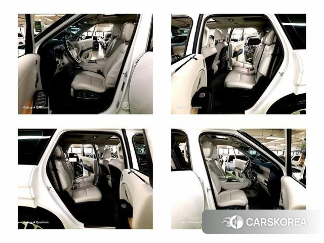 Hyundai Palisade (LX3) id 4974799 из Кореи 20