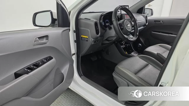 Kia All New Morning (JA) id 4998480 из Кореи 20