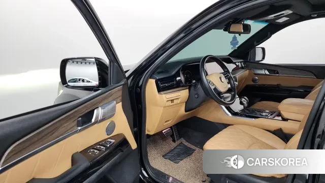 Kia Mohave Master id 3601226 из Кореи 20