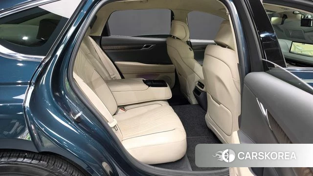 Genesis G80 (RG3) id 5017205 из Кореи 39