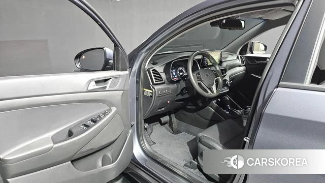 Hyundai All New Tucson id 5035832 из Кореи 30