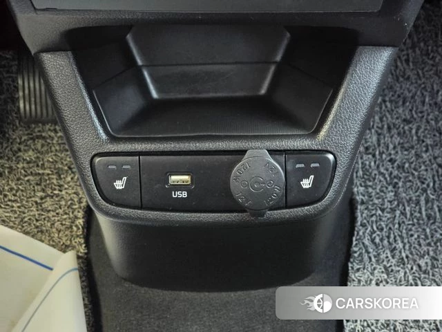 Kia The New Ray id 5031488 из Кореи 20