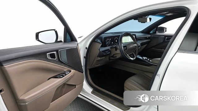 Kia K8 Hybrid id 4975761 из Кореи 20
