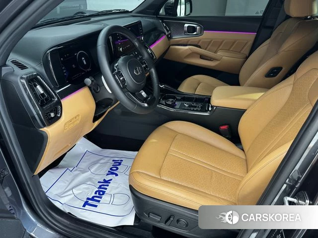 Kia Sorento 4th Generation id 5003884 из Кореи 20