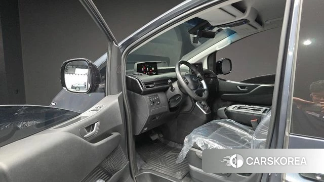 Hyundai Staria id 4976159 из Кореи 31