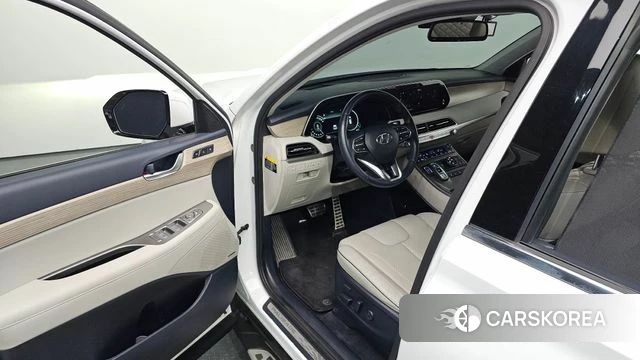 Hyundai Palisade id 4785150 из Кореи 31