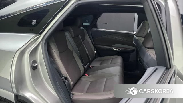 Lexus RX350h 5th generation id 5038991 из Кореи 35
