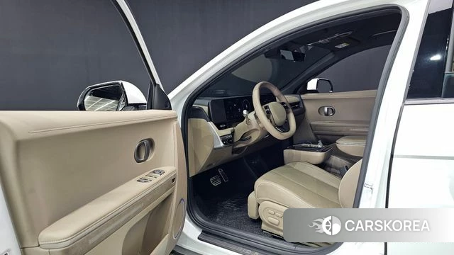 Hyundai The New Ionic 5 id 4870636 из Кореи 20