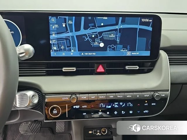 Hyundai The New Ionic 5 id 4847608 из Кореи 19