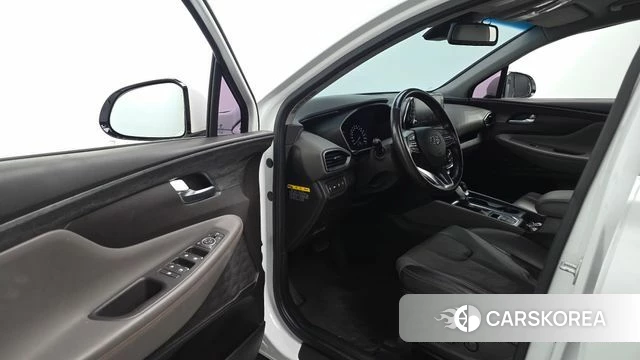 Hyundai Santa Fe TM id 5004631 из Кореи 32