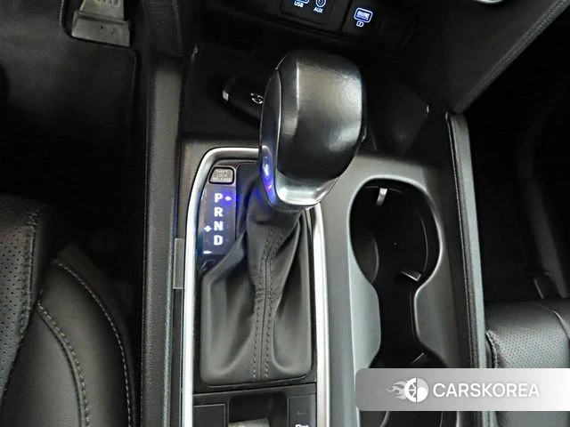 Hyundai Santa Fe TM id 4977551 из Кореи 20