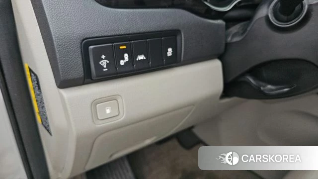 Kia The New Carnival id 5023637 из Кореи 20