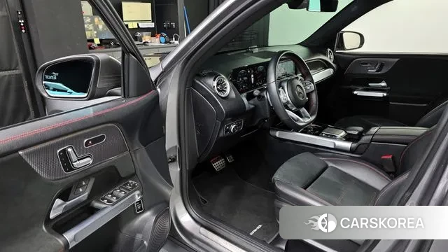 Mercedes-Benz GLB-Class X247 id 3620841 из Кореи 20