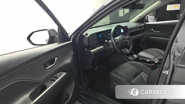 Hyundai Kona Electric (SX2) id 4602729 из Кореи 31