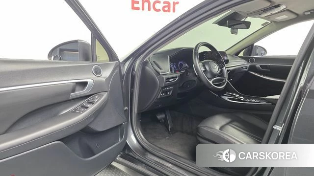 Hyundai Sonata Hybrid (DN8) id 4966664 из Кореи 38