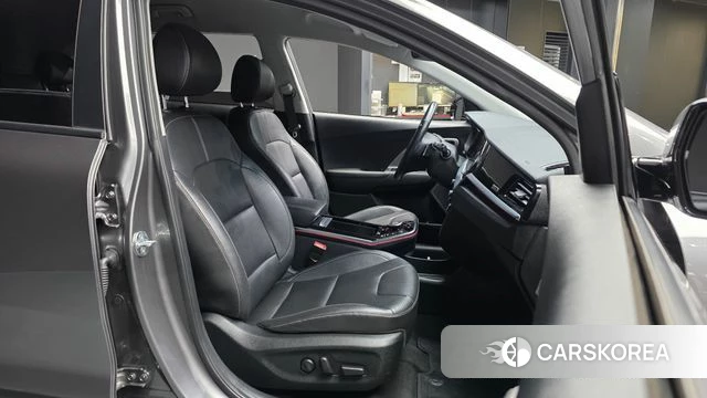 Kia Niro Plus id 5002405 из Кореи 31