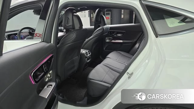 Mercedes-Benz GLC-Class X254 id 4950074 из Кореи 30