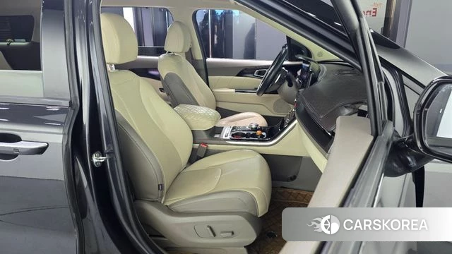 Kia Carnival 4th generation id 4959192 из Кореи 31