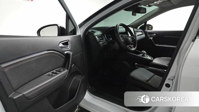 Renault Korea (Samsung) Capture id 5041202 из Кореи 36