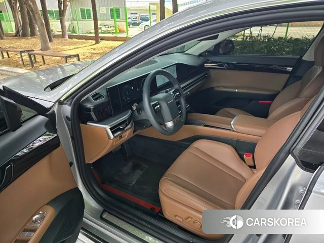 Hyundai Grandeur (GN7) id 4680086 из Кореи 18