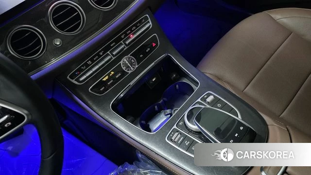 Mercedes-Benz E-Class W213 id 4998281 из Кореи 16